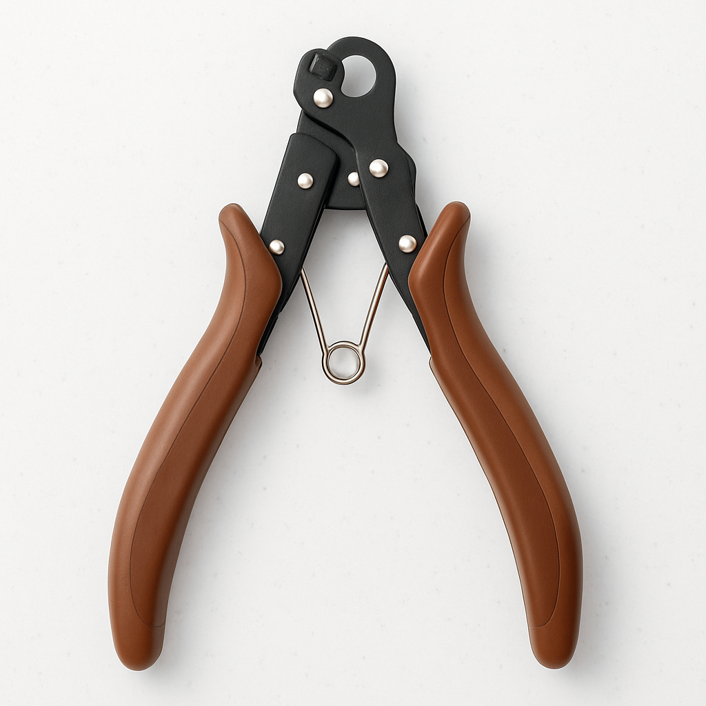 One Step Looper Plier