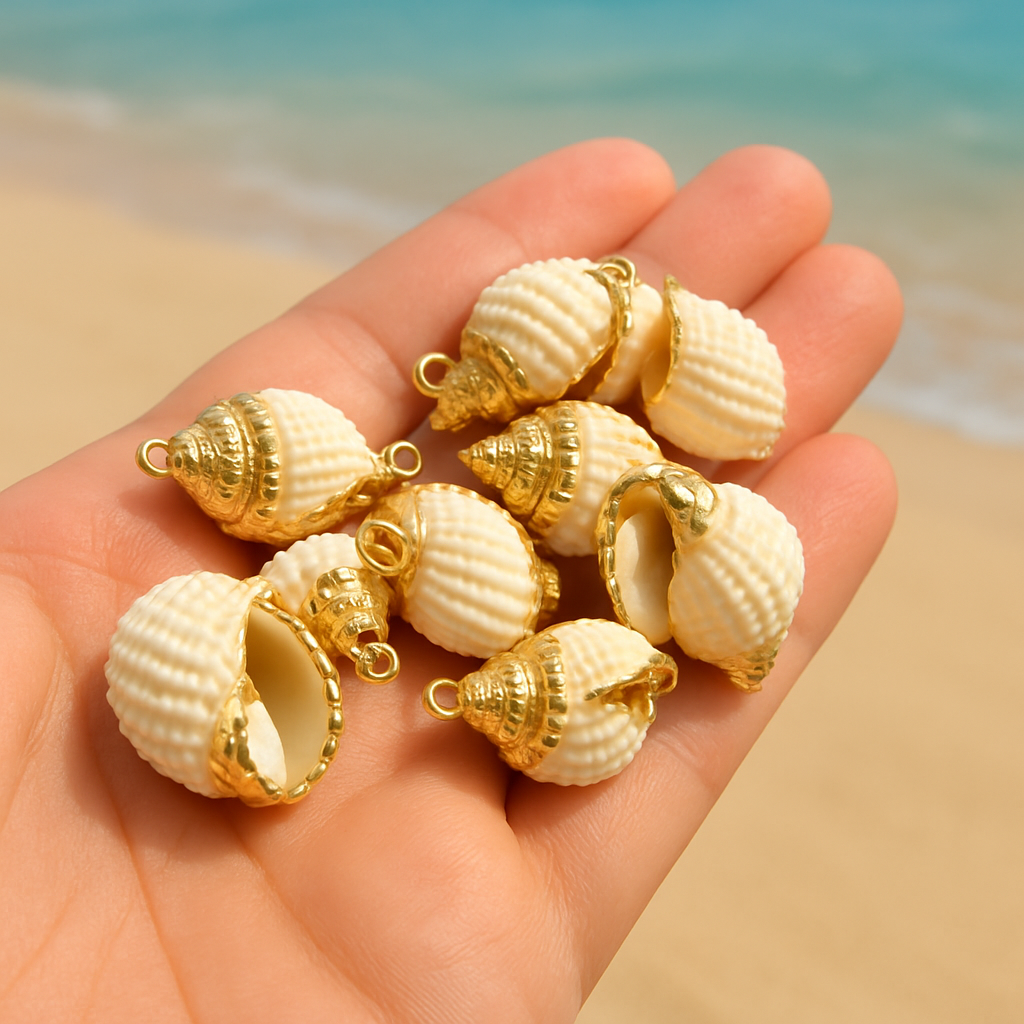 cowrie