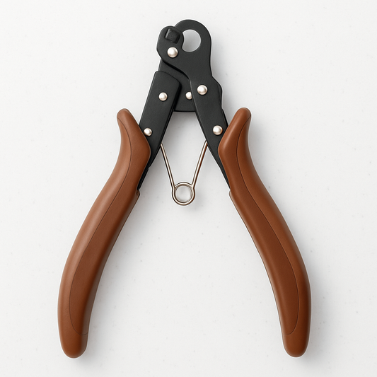One Step Looper Plier